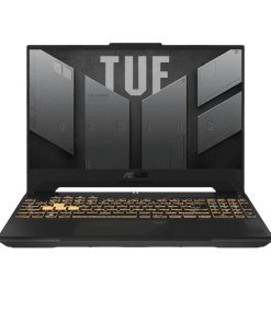ASUS TUF Gaming F15 FX507 Core i7-13620H RTX 4060 16GB RAM 512GB SSD 15.6″ FHD 144Hz IPS Gaming Laptop