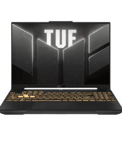 ASUS TUF Gaming F15 FX507VI Core i9-13900H RTX 4070 16GB RAM 1TB SSD 15.6″ Gaming Laptop