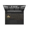 ASUS TUF Gaming F15 FX507VU Core i7-13700H RTX 4050 16GB RAM 1TB SSD 15.6″ Gaming Laptop