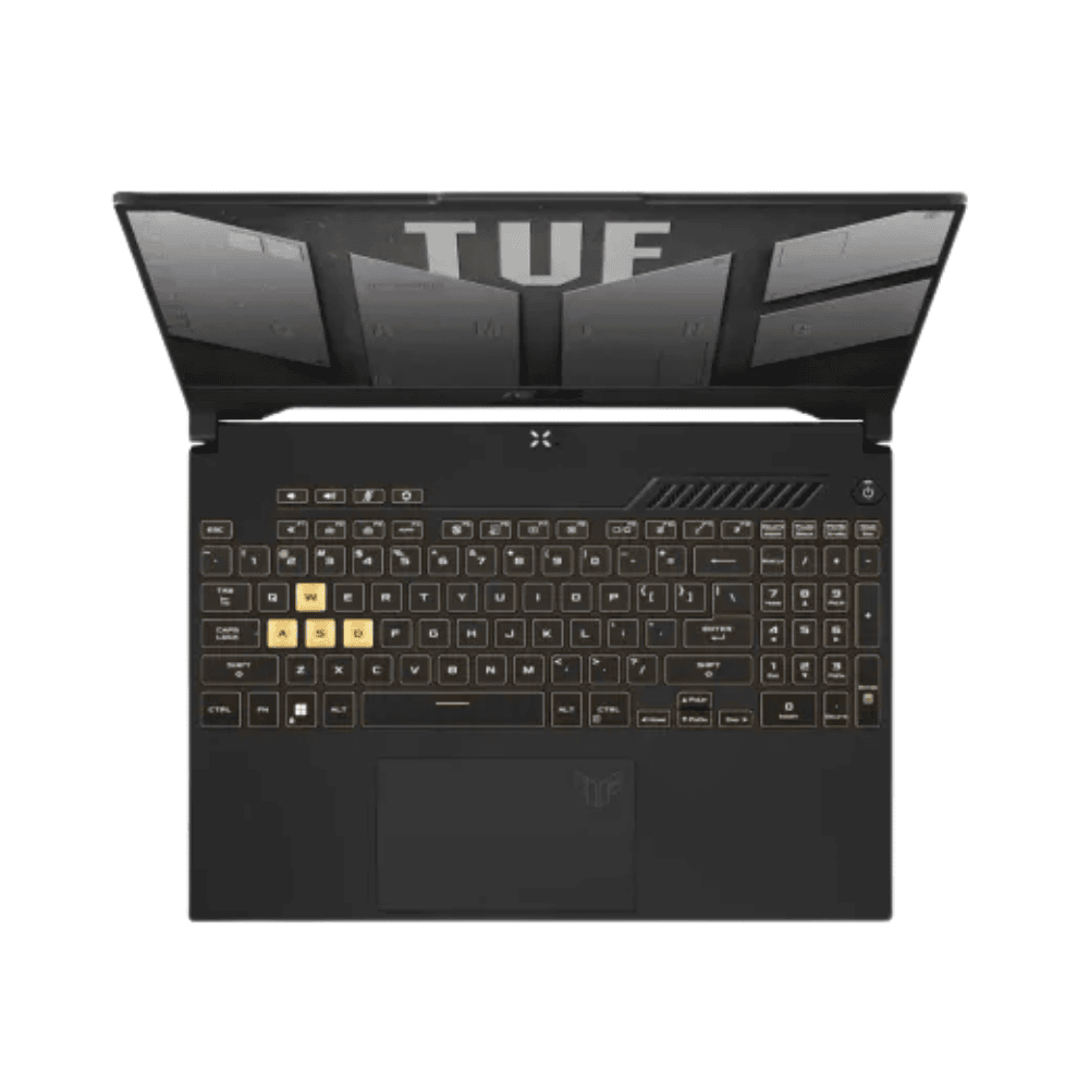 ASUS TUF Gaming F15 FX507VU Core i7-13700H RTX 4050 16GB RAM 1TB SSD 15.6″ Gaming Laptop