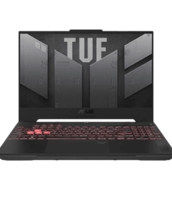 ASUS TUF Gaming F15 FX507VV Core i7-13700H RTX 4050 16GB RAM 512GB SSD 15.6″ FHD 144Hz Gaming Laptop