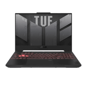 ASUS TUF Gaming F15 FX507VV Core i7-13700H RTX 4050 16GB RAM 512GB SSD 15.6″ FHD 144Hz Gaming Laptop