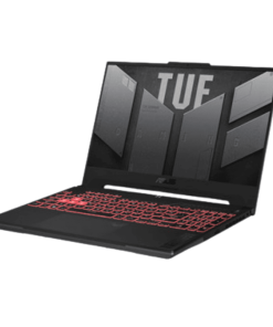 ASUS TUF Gaming F15 FX507VV Core i7-13700H RTX 4060 16GB RAM 512GB SSD 15.6″ 2.5K 165Hz Gaming Laptop