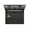 ASUS TUF Gaming F15 FX507VV Core i9-13900H RTX 4060 16GB RAM 1TB SSD 15.6″ Gaming Laptop