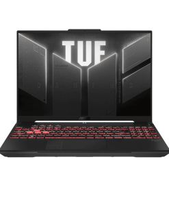ASUS TUF Gaming F16 FA607PV Ryzen 9-7940HX RTX 4060 8GB 16GB RAM 1TB SSD 16″ 2.5K 165Hz Gaming Laptop