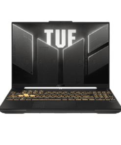 ASUS TUF Gaming F16 FX607JI Core i9-13980HX RTX 4070 16GB RAM 1TB SSD 16″ 2.5K IPS 165Hz Gaming Laptop