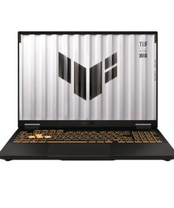 ASUS TUF Gaming F16 FX607JIR Core i9-14900HX RTX 4070 8GB 16GB RAM 1TB SSD 16″ 2.5K IPS 165Hz Gaming Laptop