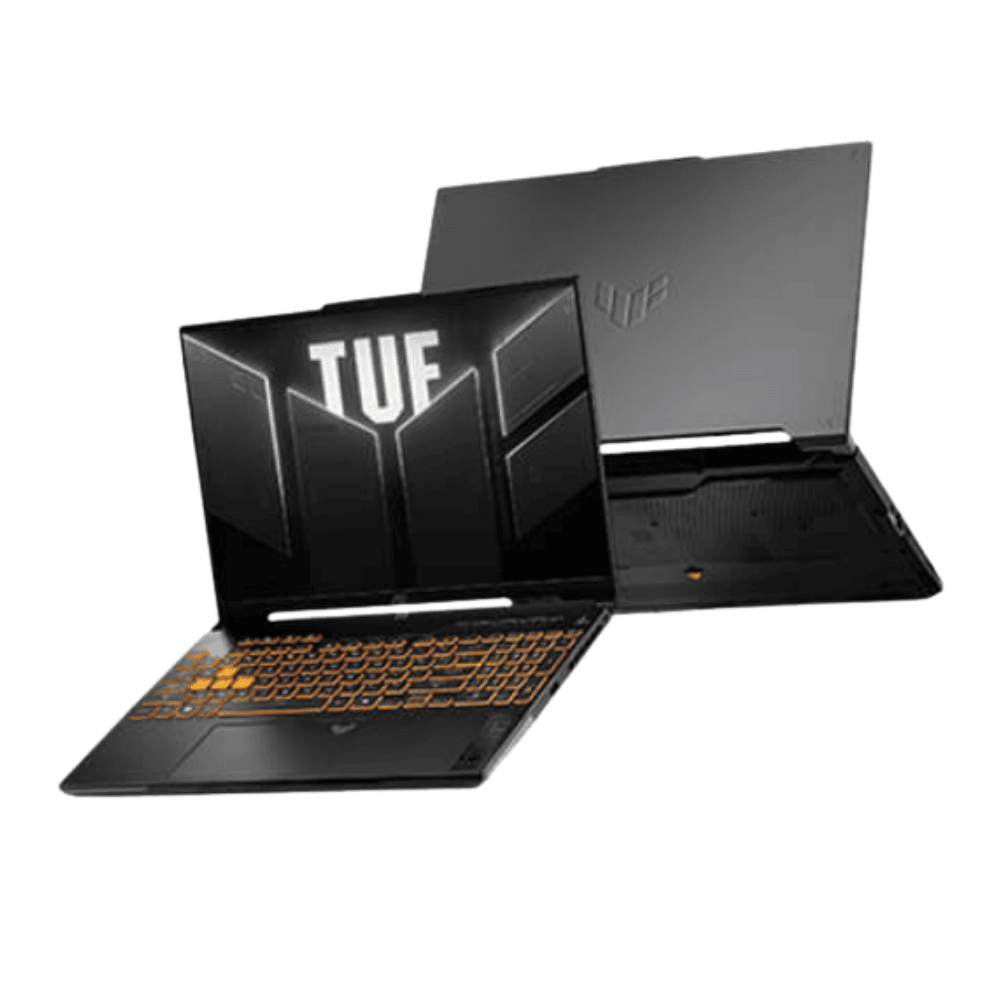 ASUS TUF Gaming F16 FX607JV Core i7-13650HX RTX 4060 8GB 16GB RAM 1TB SSD 16″ 2.5K IPS 165Hz Gaming Laptop