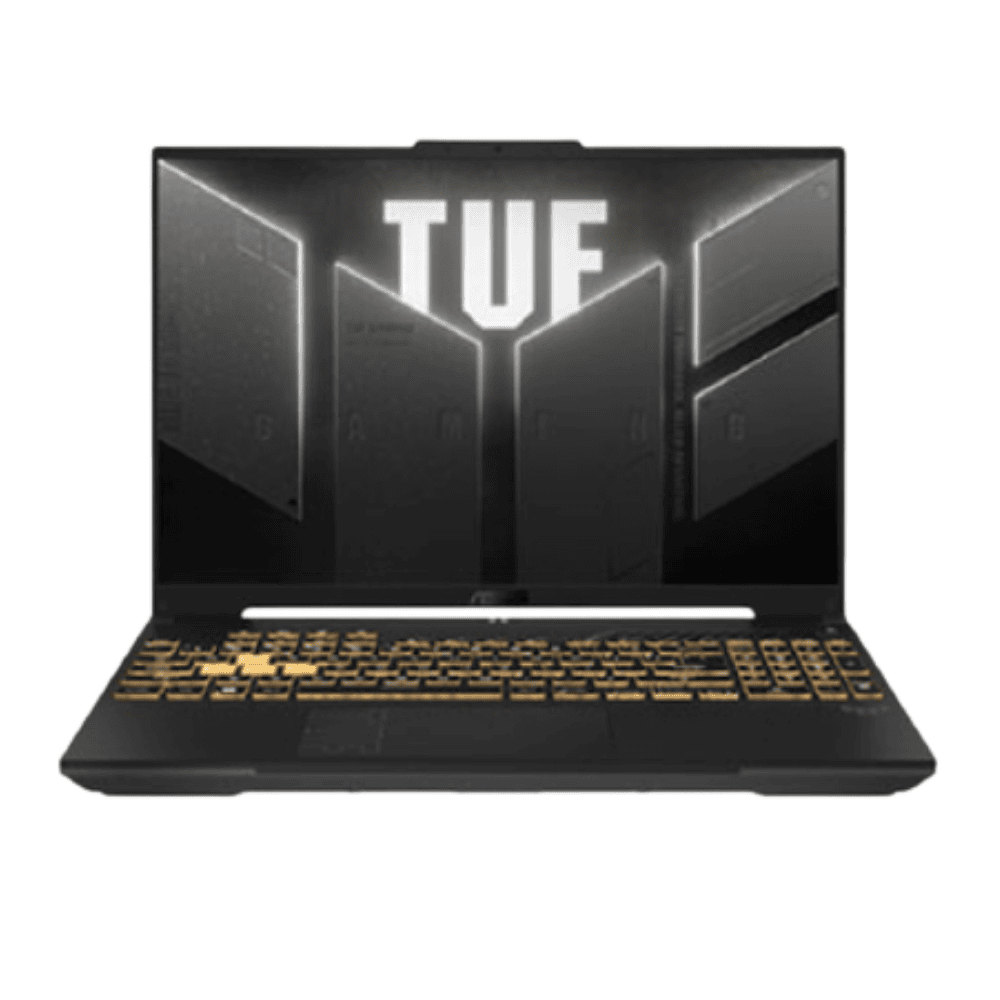 ASUS TUF Gaming F16 FX607JV Core i7-13650HX RTX 4060 8GB 16GB RAM 1TB SSD 16″ 2.5K IPS 165Hz Gaming Laptop