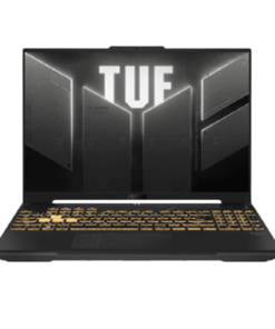 ASUS TUF Gaming F16 FX607JV Core i7-13650HX RTX 4060 8GB 16GB RAM 512GB SSD 16″ 2.5K IPS 165Hz Gaming Laptop