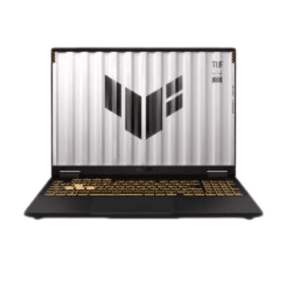 ASUS TUF Gaming F16 FX607JVR Core i9-14900HX RTX 4060 8GB 16GB RAM 1TB SSD 16″ 2.5K IPS 165Hz Gaming Laptop