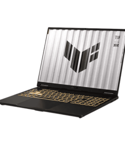ASUS TUF Gaming F16 FX608 Core Ultra 7 255HX 16GB RAM 1TB SSD RTX 5070 8GB 16″ 2.5K IPS 165Hz Gaming Laptop