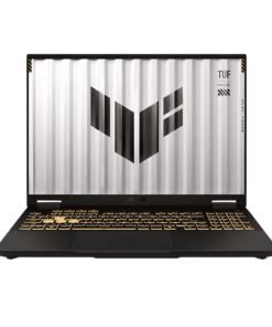 ASUS TUF Gaming F16 FX608 Core Ultra 9-275HX 16GB RAM 1TB SSD RTX 5060 16″ 2.5K 165Hz IPS Gaming Laptop