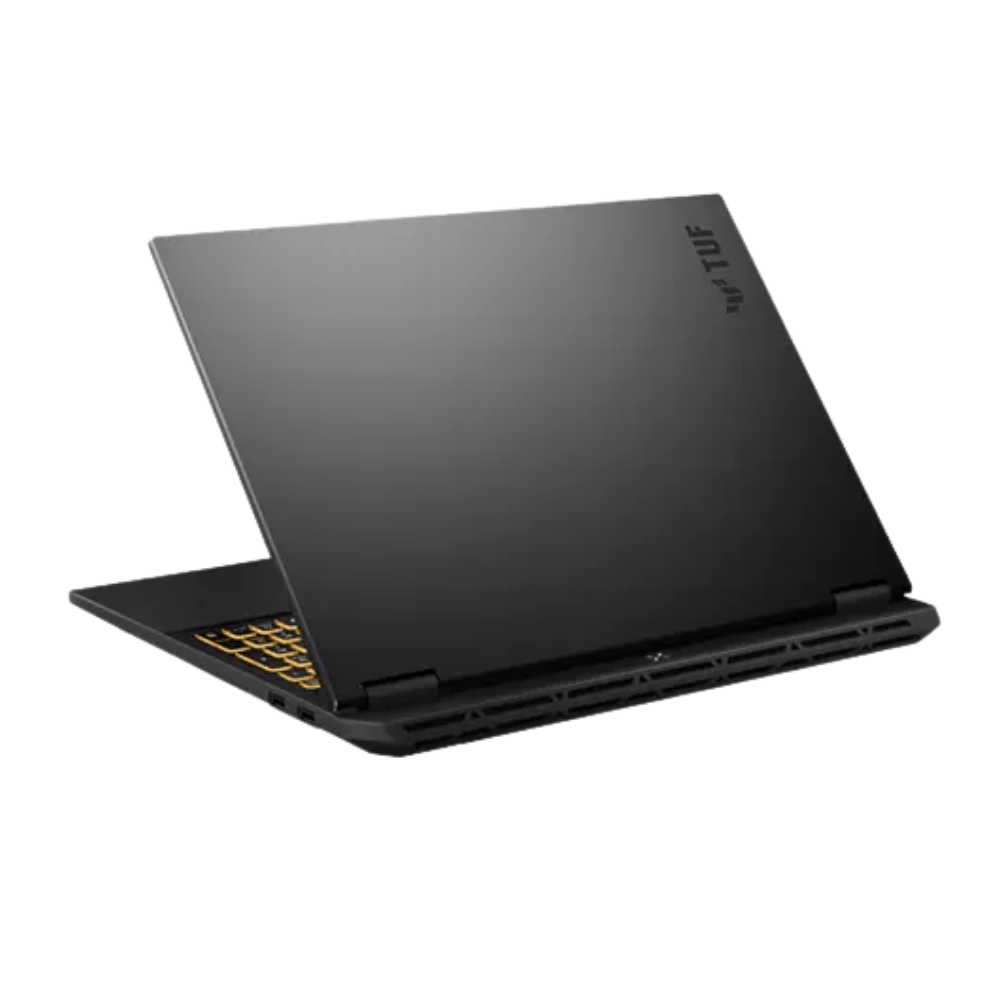 ASUS TUF Gaming F16 FX608 Core Ultra 9-275HX RTX 5070 8GB 16GB RAM 1TB SSD 16″ 2.5K IPS 165Hz Gaming Laptop