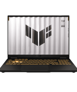 ASUS TUF Gaming F16 FX608 Core Ultra 9-275HX RTX 5070 8GB 16GB RAM 1TB SSD 16″ 2.5K IPS 165Hz Gaming Laptop