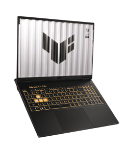ASUS TUF Gaming F16 FX608 Core i7-14650HX 16GB RAM 1TB SSD RTX 5050 16″ 2.5K 165Hz IPS Gaming Laptop