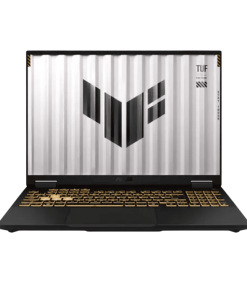 ASUS TUF Gaming F16 FX608 Core i7‑13650HX 16GB RAM 1TB SSD RTX 5060 16″ 165Hz IPS Gaming Laptop