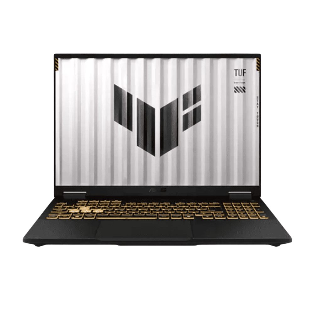 ASUS TUF Gaming F16 FX608 Core i7‑13650HX 16GB RAM 1TB SSD RTX 5060 16″ 165Hz IPS Gaming Laptop
