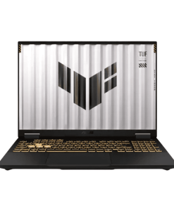 ASUS TUF Gaming F16 FX608 Core i7‑14650HX 16GB RAM 1TB SSD RTX 5070 16″ 2.5K 165Hz IPS Gaming Laptop