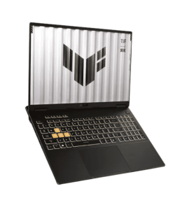 ASUS TUF Gaming F16 FX608 Pro Core i7-13700HX 16GB RAM 1TB SSD RTX 5060 16″ IPS 165Hz Gaming Laptop