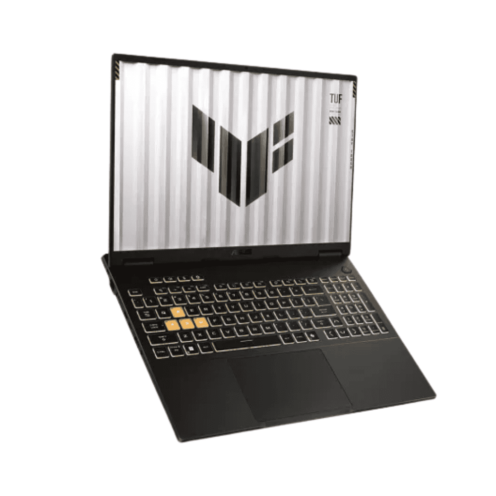 ASUS TUF Gaming F16 FX608 Pro Core i7-13700HX 16GB RAM 1TB SSD RTX 5060 16″ IPS 165Hz Gaming Laptop