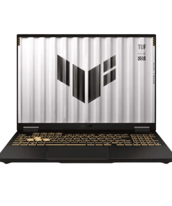 ASUS TUF Gaming F16 FX608 Pro Core i7-13700HX 16GB RAM 1TB SSD RTX 5060 16″ IPS 165Hz Gaming Laptop