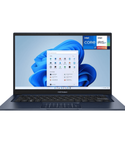ASUS Vivobook 14 X1404VA-I712512 Core i7 13th Gen 1355U 12GB RAM 512GB SSD UHD Graphics 14" FHD Laptop