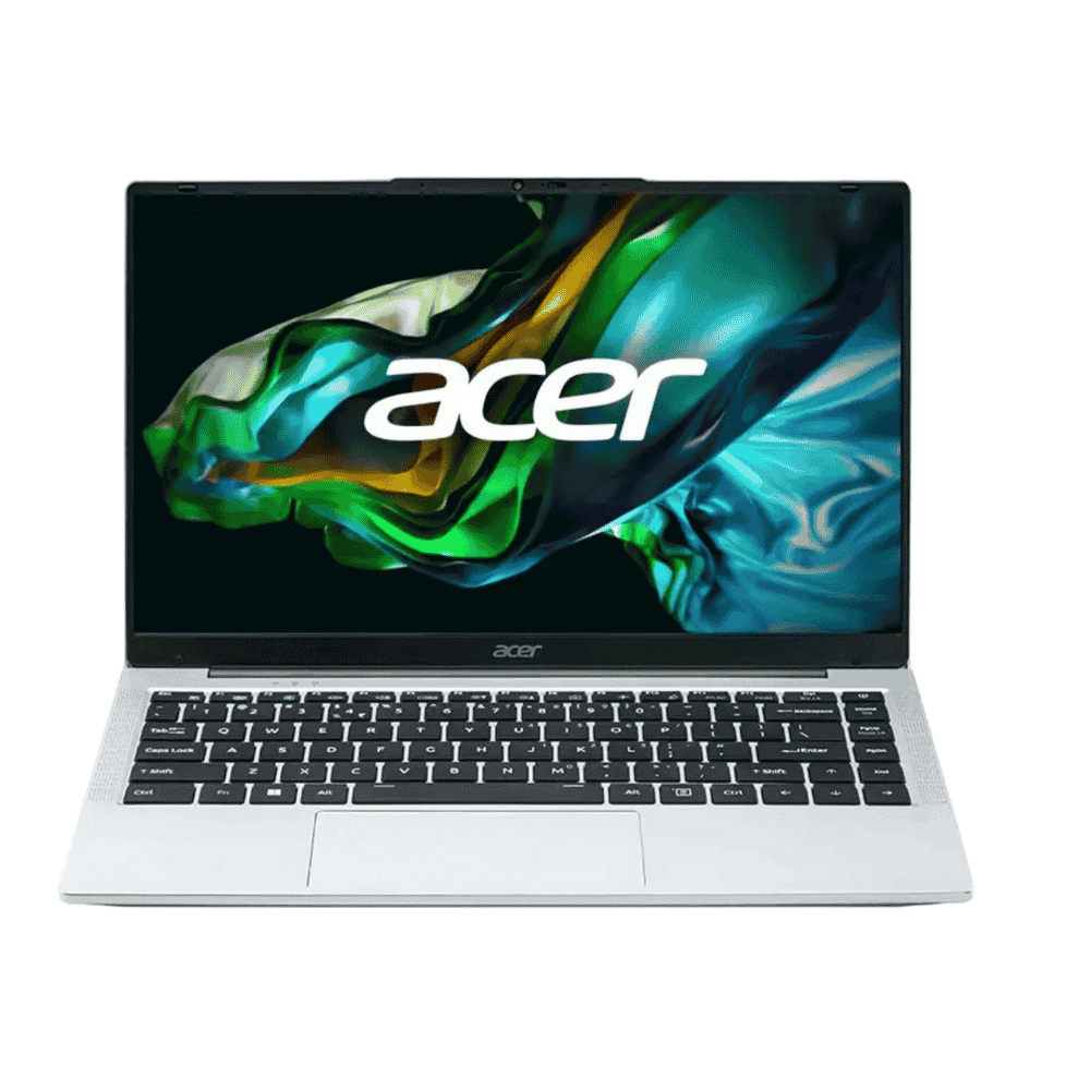 Acer Aspire 3 A324-45 Intel Celeron N4500 8GB RAM 512GB SSD 15.6" HD Laptop