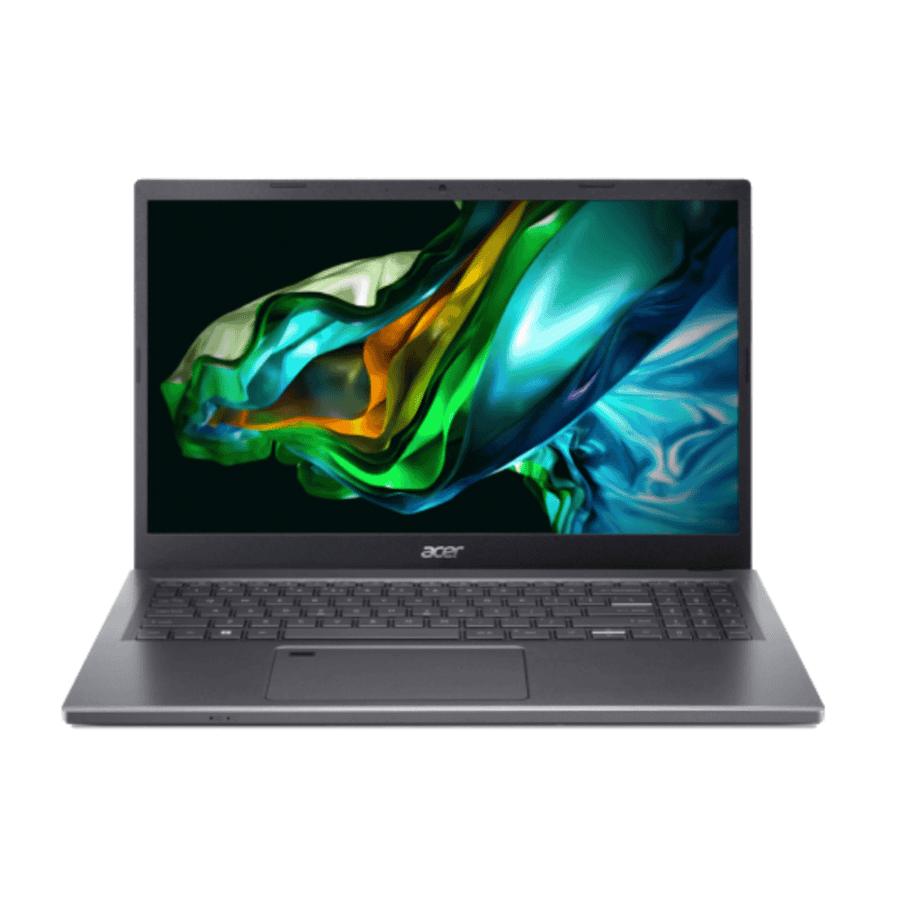 Acer Aspire 5 A515-58GM-5253 5 Core i5 13th Gen 16GB RAM 512GB SSD RTX 2050 15.6" Gaming Laptop