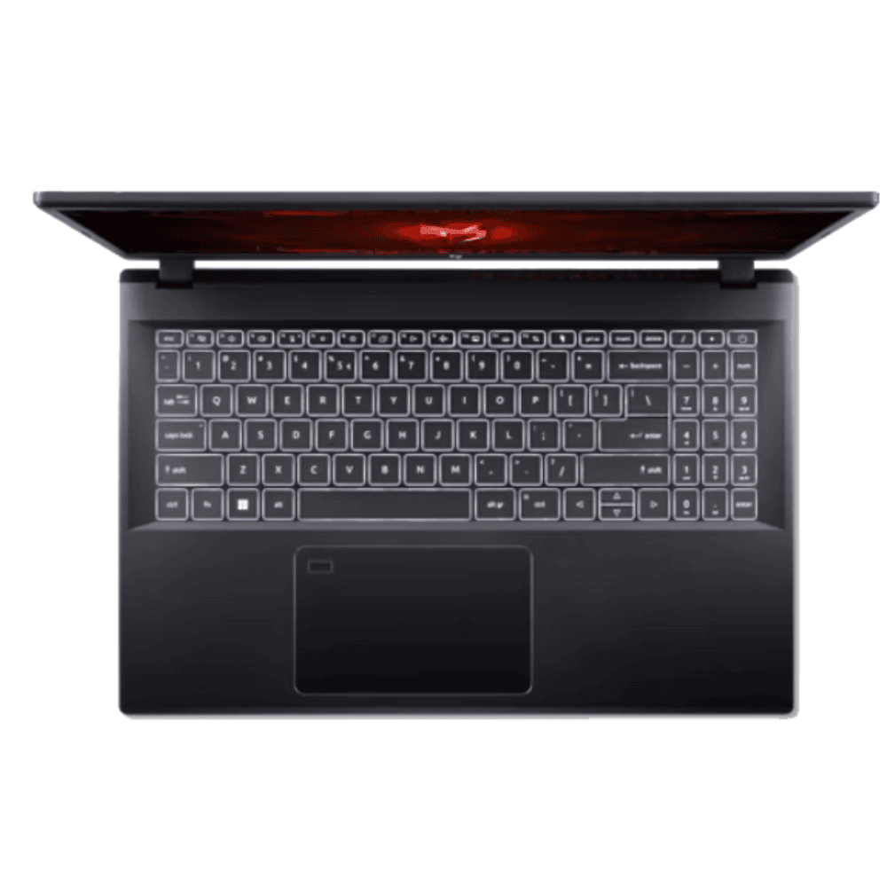 Acer Nitro ANV15-51-789J V15 Core i7 13th Gen RTX 4060 32GB RAM 512GB SSD Gaming Laptop