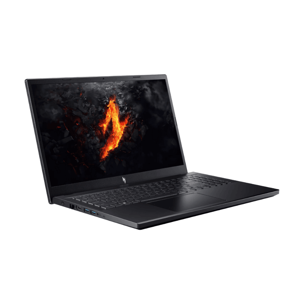 Acer Nitro V15 ANV15-51-76ER Core i7 13th Gen RTX 4050 15.6" 144Hz Gaming Laptop