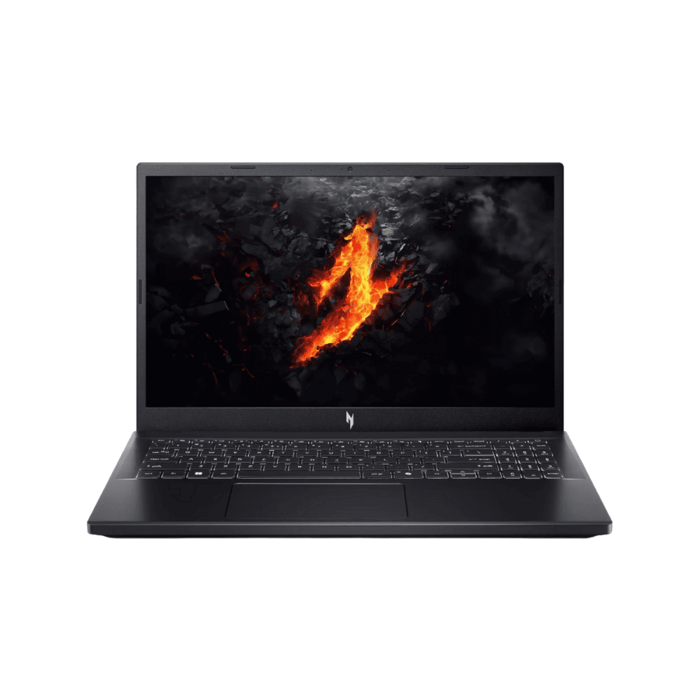 Acer Nitro V15 ANV15-51-76ER Core i7 13th Gen RTX 4050 15.6" 144Hz Gaming Laptop