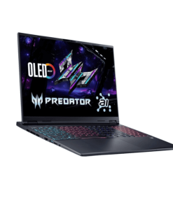 Acer Predator Helios Neo 16S Core Ultra 9 275HX 16GB RAM 1TB SSD 16" WQXGA OLED 240Hz RTX 5060 8GB AI Gaming Laptop
