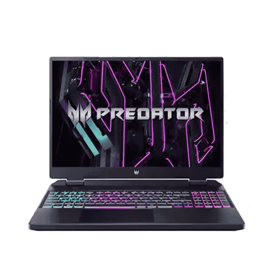 Acer Predator Helios Neo PHN16-71-97C8 Intel Core i9-13900HX NVIDIA RTX 4060 16" Gaming Laptop