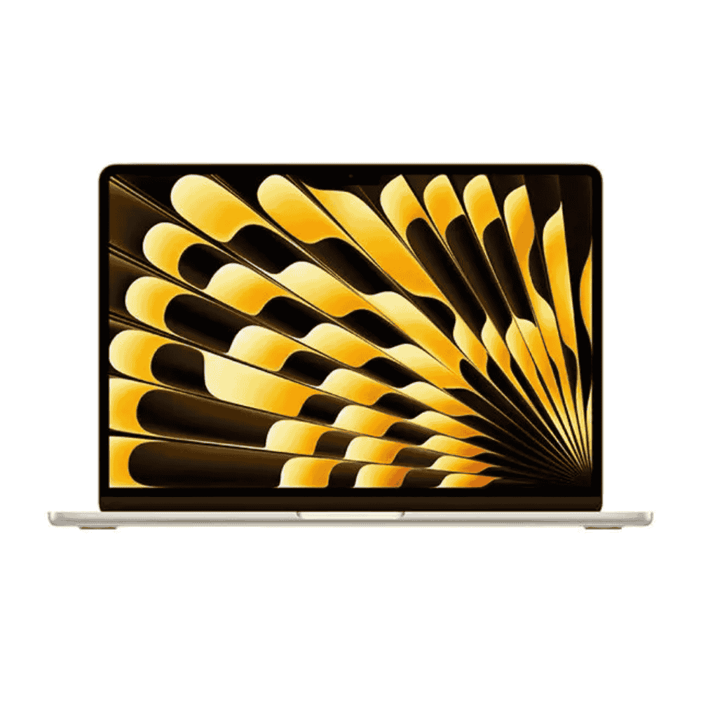 Apple MacBook Air M4 15" 10‑Core CPU 10‑Core GPU 16GB RAM 256GB SSD - Image 2