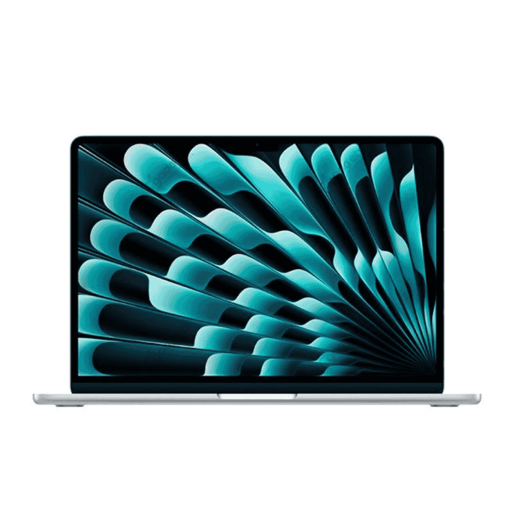 Apple MacBook Air M4 15 10‑Core CPU 10‑Core GPU 16GB RAM 256GB SSD