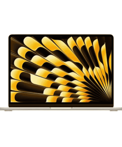 Apple MacBook Air M4 15 Inch 10‑Core CPU 10‑Core GPU 16GB RAM 512GB SSD