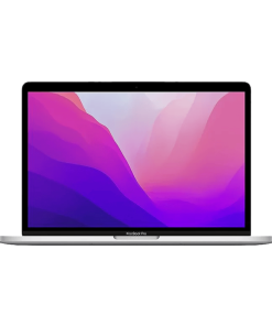Apple MacBook Pro M2 13.6-inch 8GB RAM 256GB SSD 8-core CPU 10-core GPU