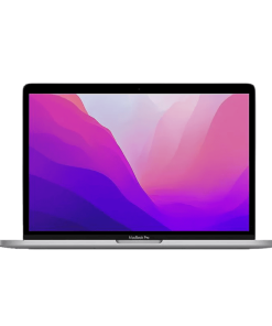 Apple MacBook Pro M2 13.6-inch 8GB RAM 256GB SSD 8-core CPU 10-core GPU