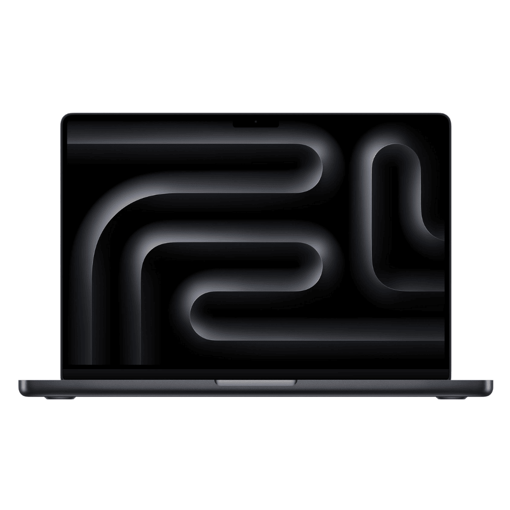 Apple MacBook Pro M5 14 24GB RAM 1TB SSD 10-Core CPU 10-Core GPU