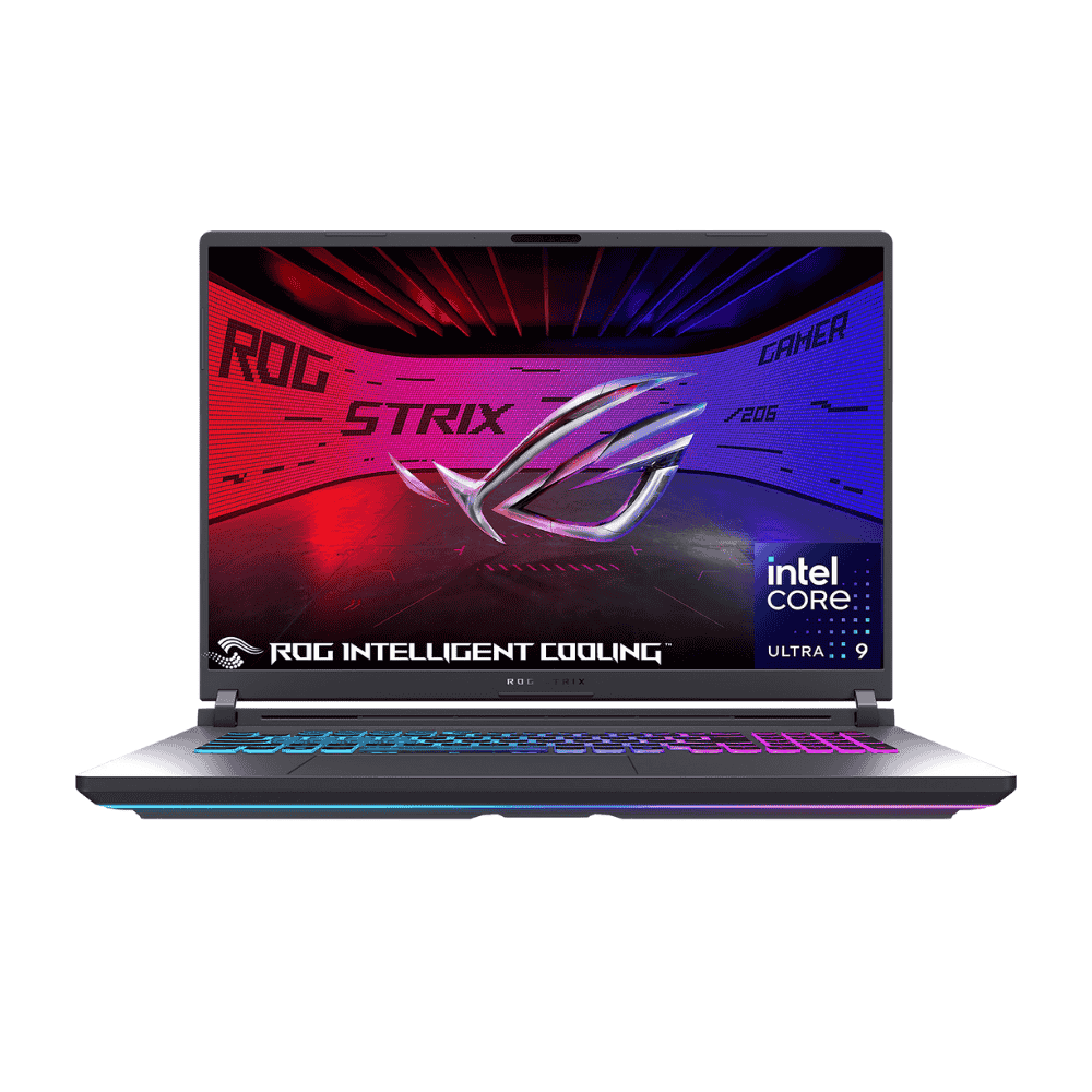 Asus ROG Strix G18 G815LP Ultra 9 275HX 32GB RAM 1TB SSD 18" 2.5K WQXGA 240Hz GeForce RTX 5060 8GB Gaming Laptop