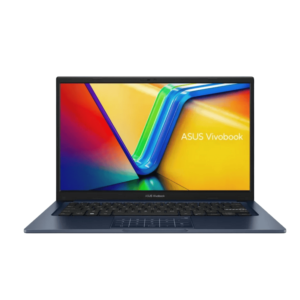 Asus Vivobook 14 F1404ZA Core i5 12th Gen 8GB RAM 512GB SSD 14" Laptop
