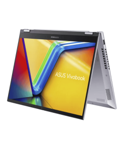 Asus Vivobook S14 Flip Core i7 13th Gen 16GB RAM 512GB SSD 14-inch Touch Laptop