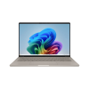 Asus Zenbook A14 OLED Snapdragon X Plus 16GB RAM 512GB SSD 14" Touch Laptop