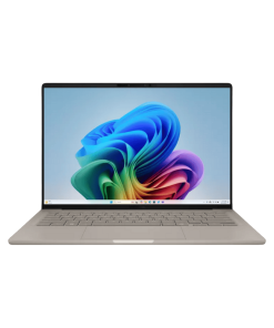 Asus Zenbook A14 OLED Snapdragon X Plus 16GB RAM 512GB SSD 14