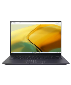 Asus Zenbook Q410VA EVO 13th Gen Intel Core i5-13500H Intel Iris Xe Graphics 14.5" Touch Laptop