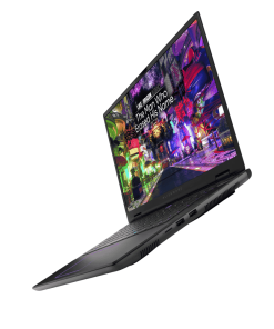 Dell Alienware M16 R2 Core Ultra 7 155H 16GB RAM 1TB SSD RTX 4070 8GB 16" QHD+ 240Hz Gaming Laptop