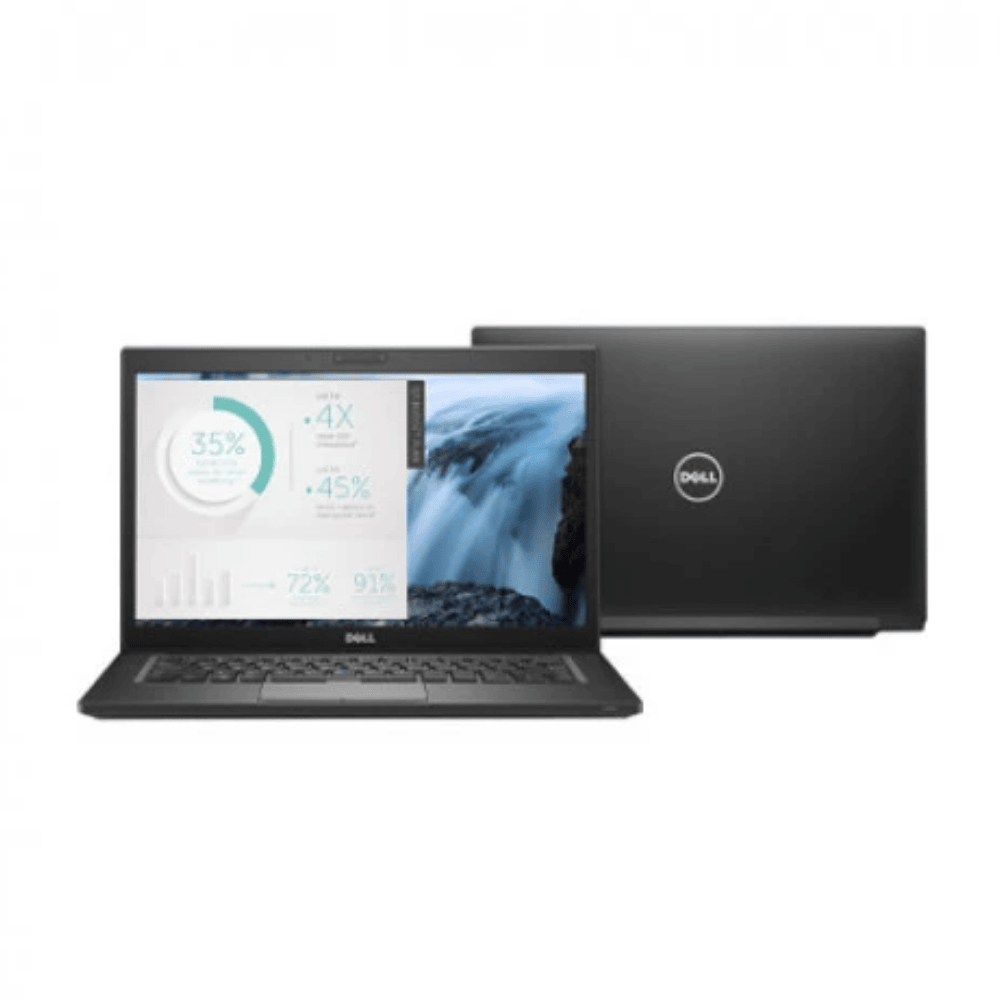 Dell Latitude 7480 Core i7 7th Gen 8GB DDR4 RAM 256 GB SSD 14″ FHD Display Laptop