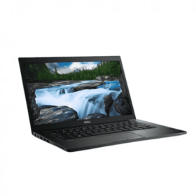 Dell Latitude 7490 Core i7 8th Gen 8GB RAM 256GB SSD 14″ FHD Display Laptop