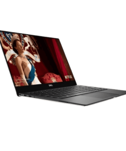 Dell XPS 13-9370 Core i7-8550U 8th Gen 8GB RAM 256GB SSD 13.3” FHD Display